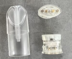 單顆裝空蛋 / 適合一代主機